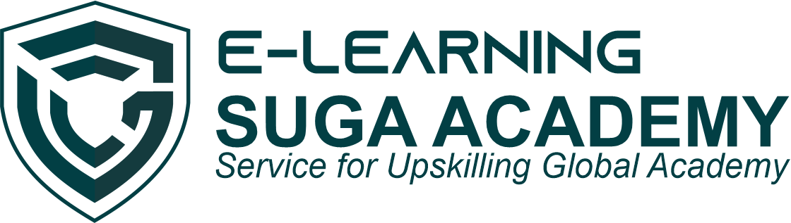 E Learning Suga Academy