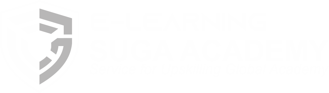 E Learning Suga Academy